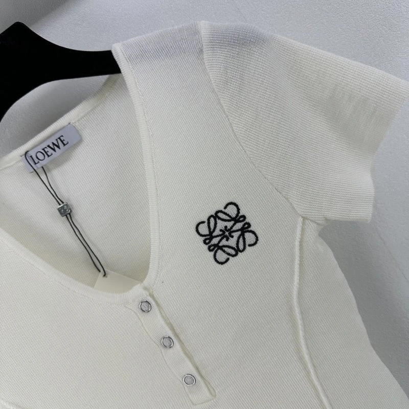 Stylish Loewe T-Shirts 149639