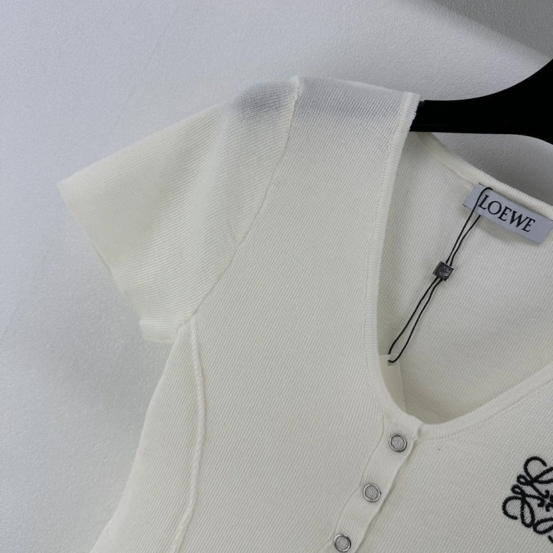 Stylish Loewe T-Shirts 149639