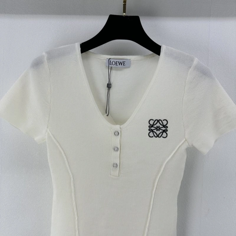Stylish Loewe T-Shirts 149639