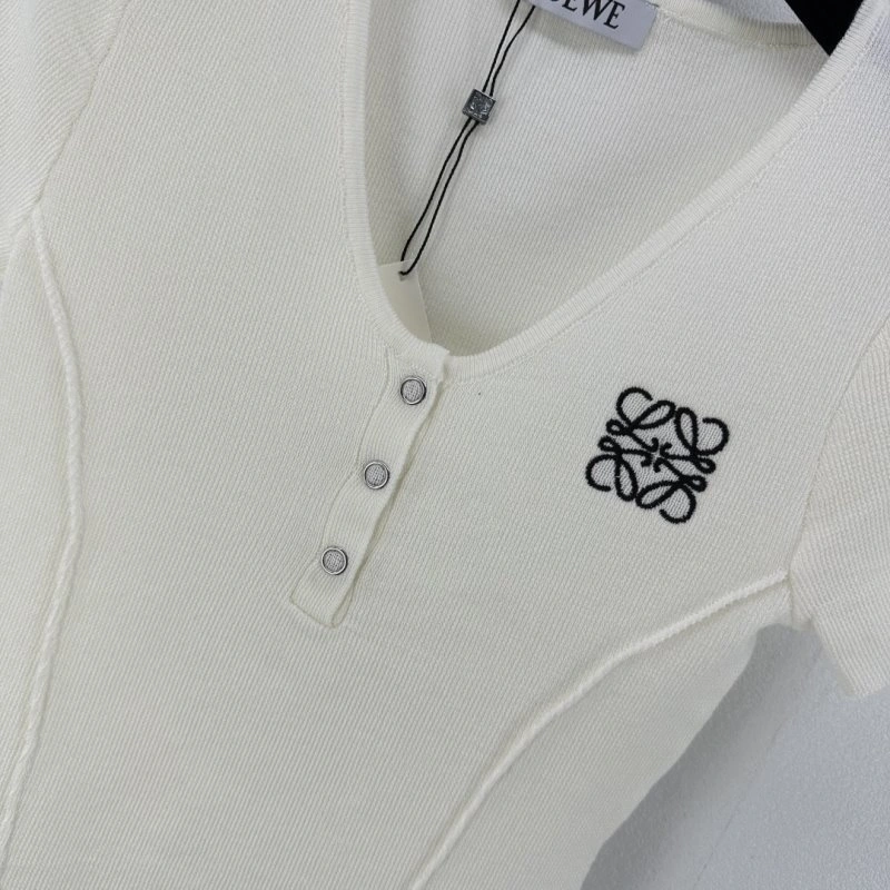 Stylish Loewe T-Shirts 149639