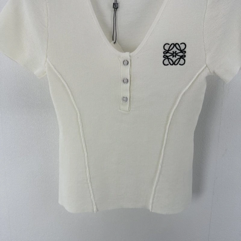 Stylish Loewe T-Shirts 149639