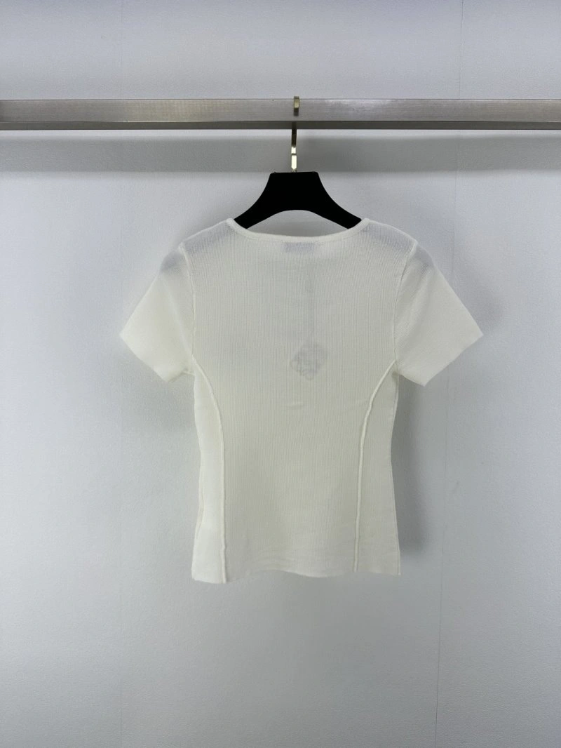 Stylish Loewe T-Shirts 149639