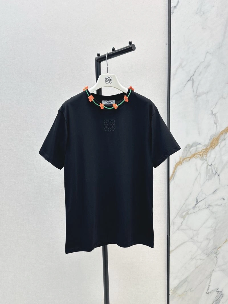 Loewe T-Shirts MoistureWicking 149643