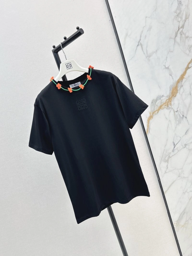 Loewe T-Shirts MoistureWicking 149643