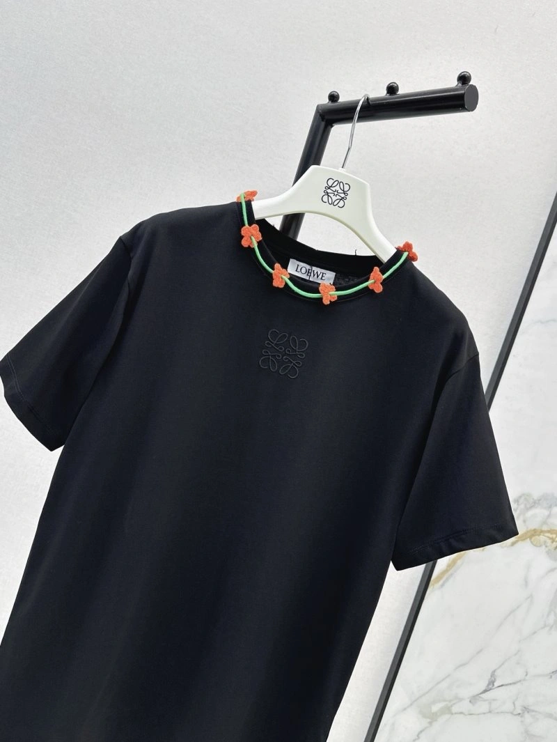Loewe T-Shirts MoistureWicking 149643