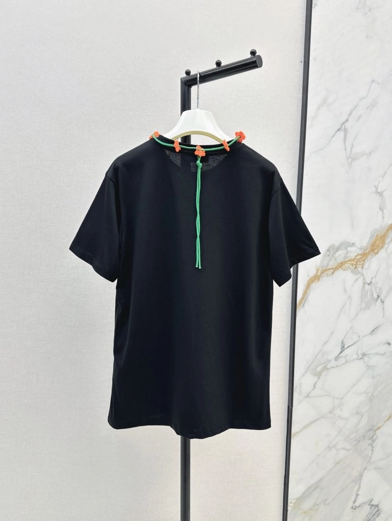 Loewe T-Shirts MoistureWicking 149643