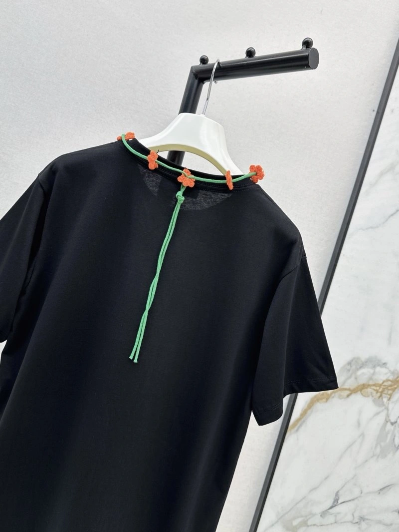 Loewe T-Shirts MoistureWicking 149643