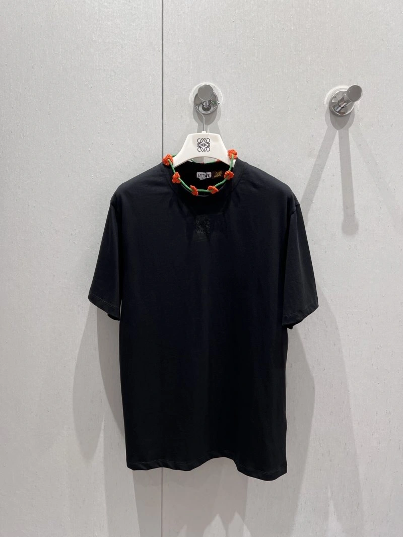 Loewe T-Shirts Flexible 149649