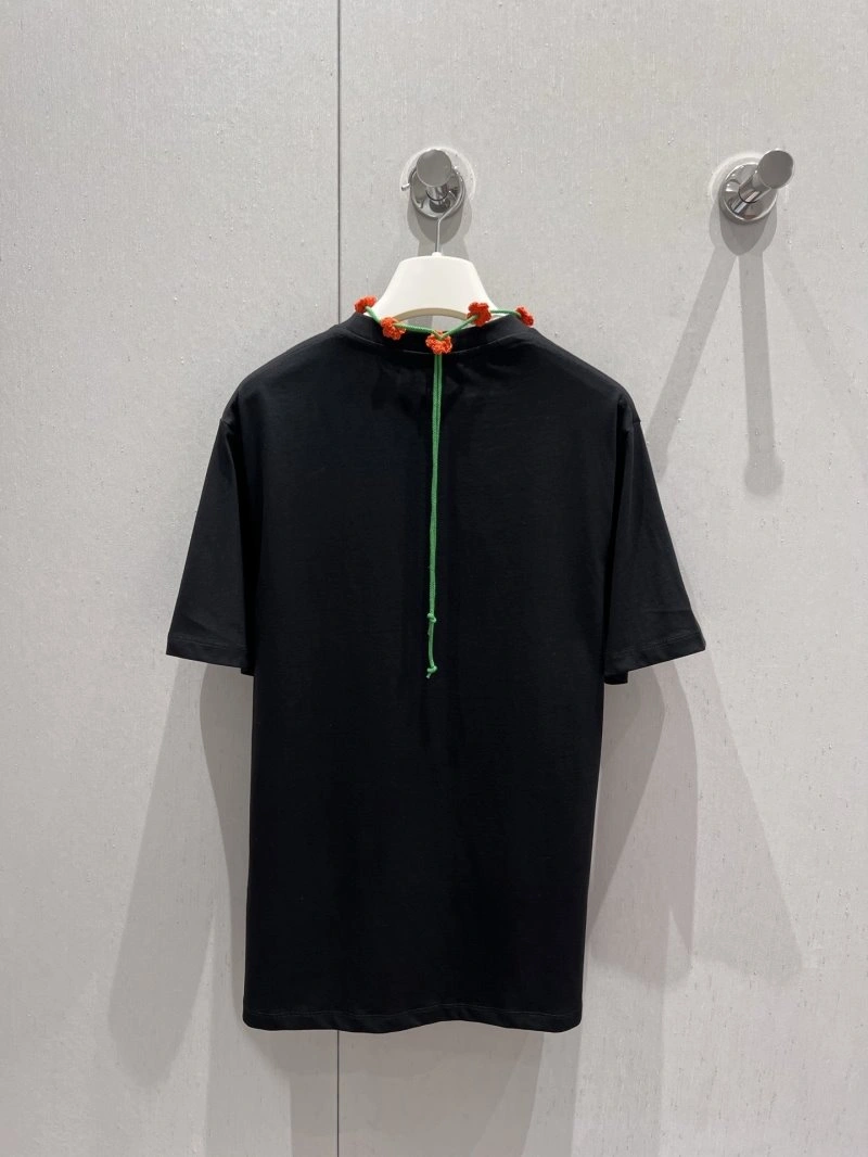Loewe T-Shirts Flexible 149649