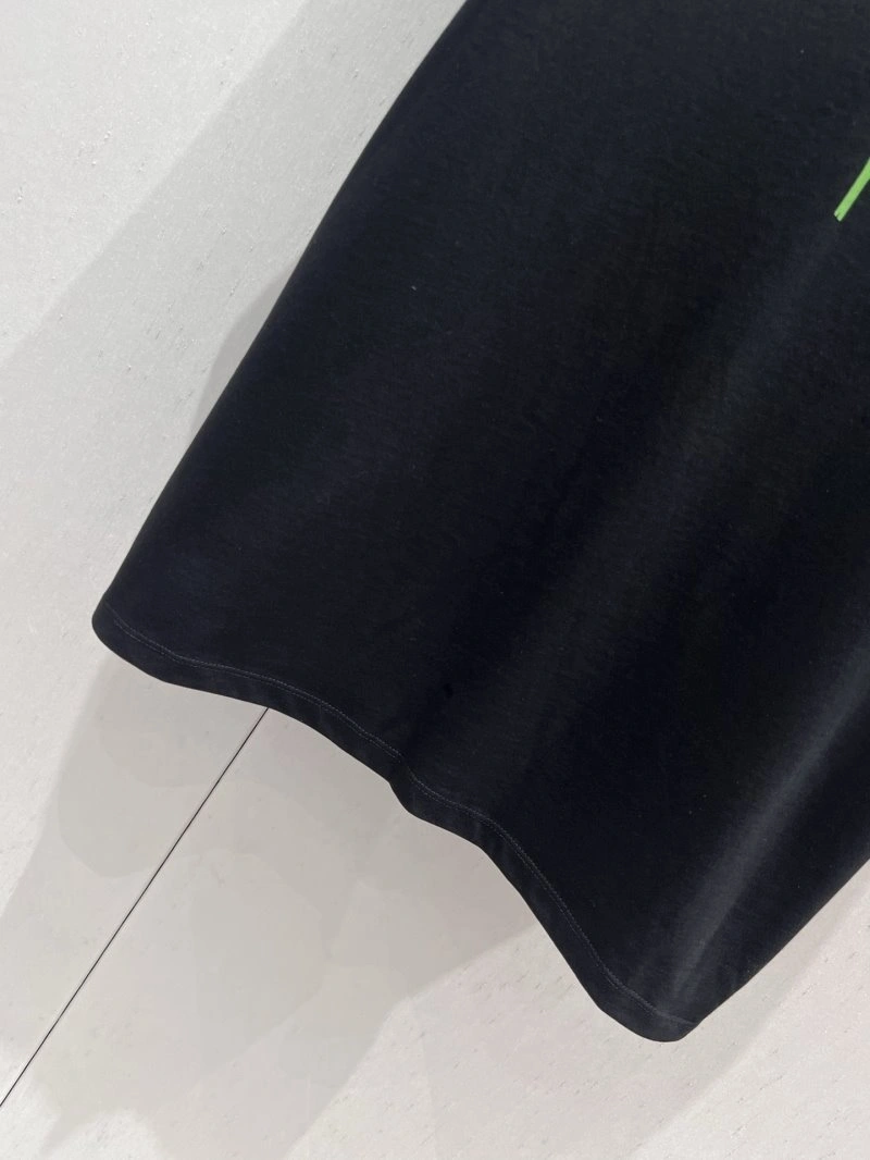 Loewe T-Shirts WrinkleFree 149635