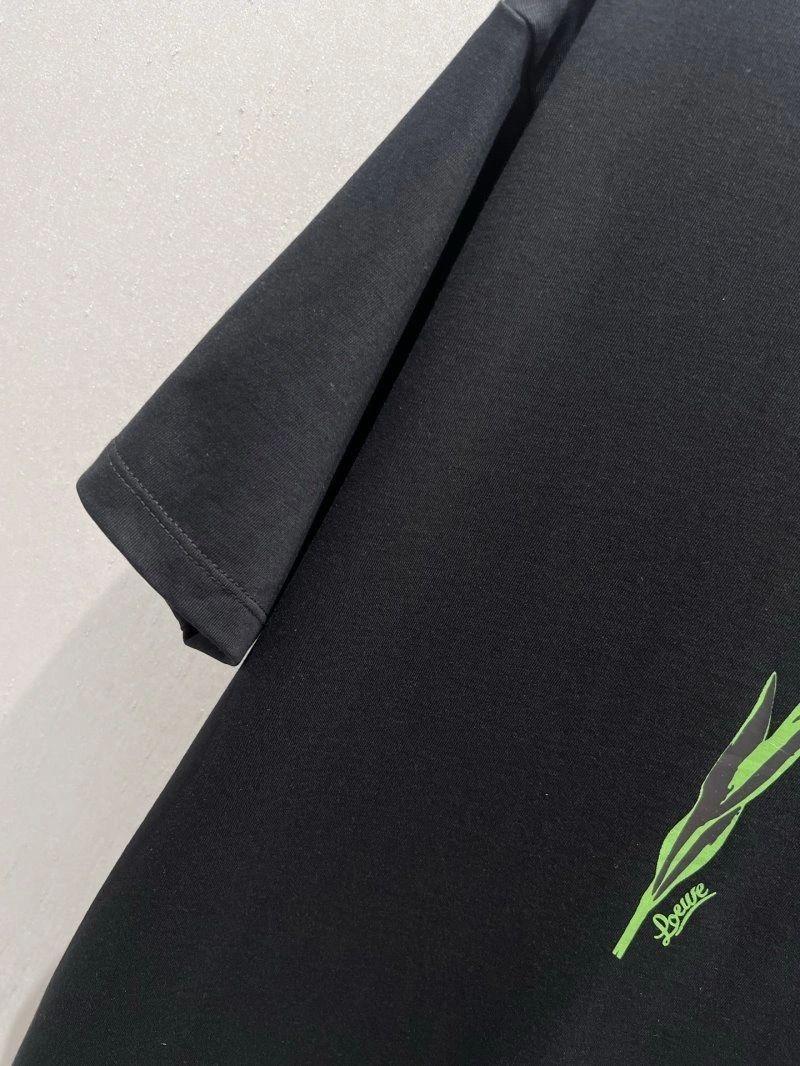 Loewe T-Shirts WrinkleFree 149635