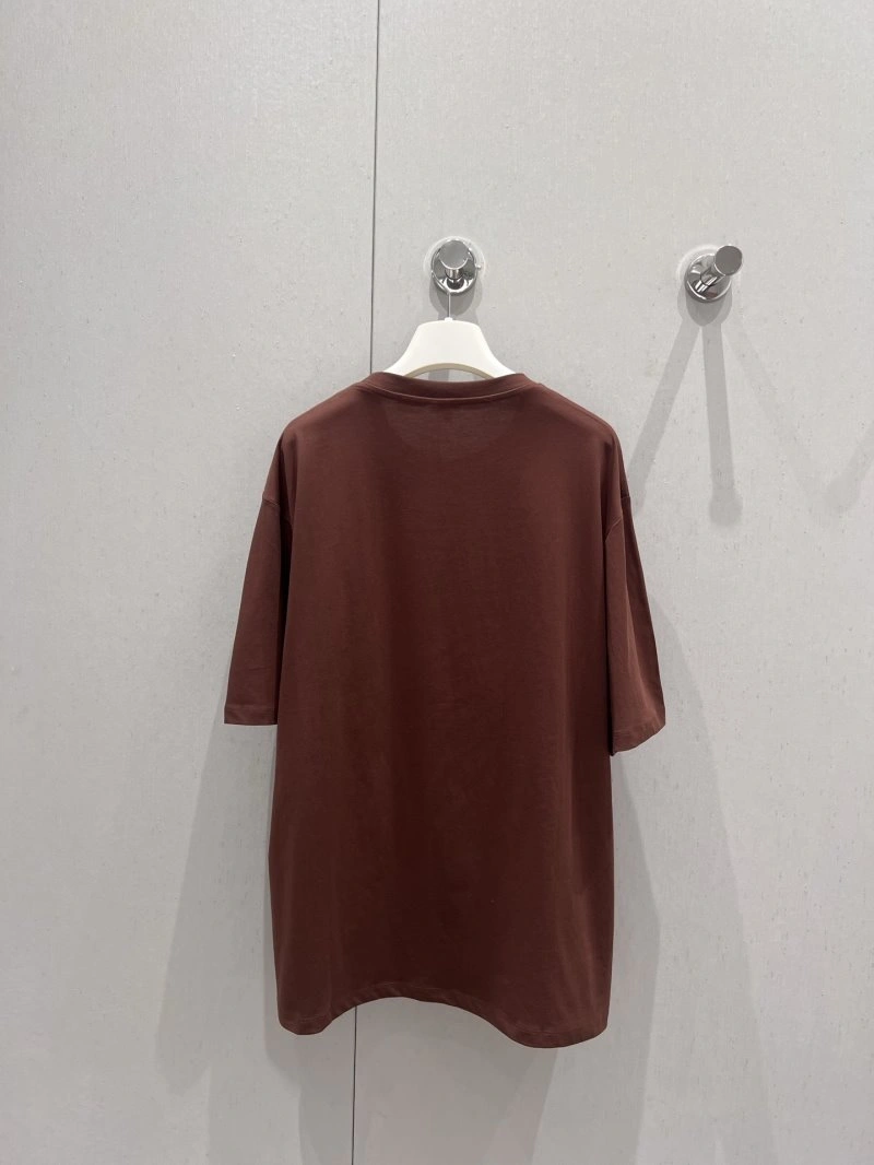 Loewe T-Shirts DailyWear 149626