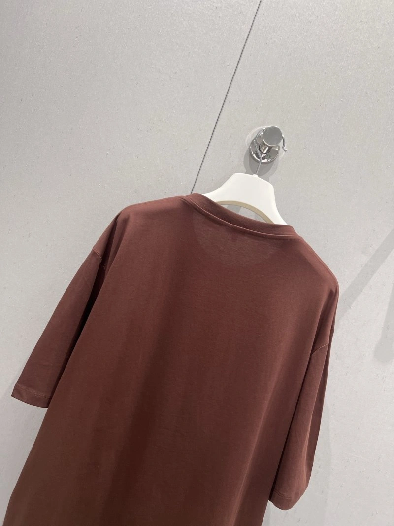 Loewe T-Shirts DailyWear 149626