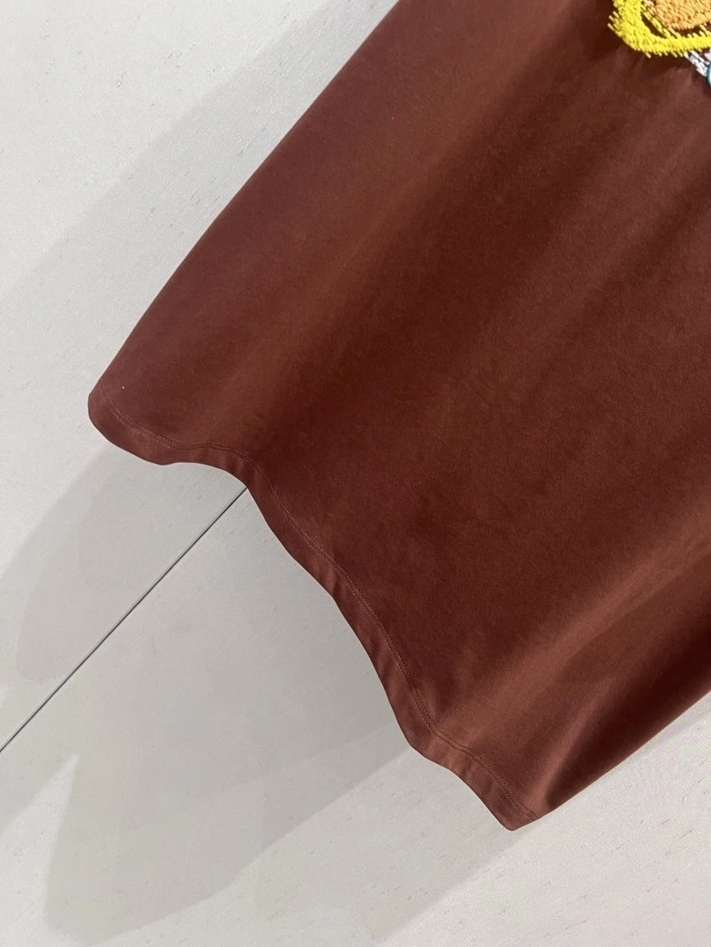Loewe T-Shirts DailyWear 149626