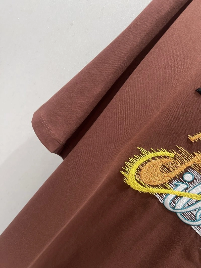 Loewe T-Shirts DailyWear 149626