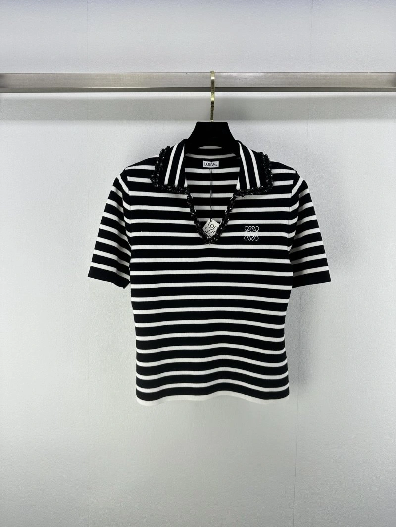 SoftTouch Loewe T-Shirts 149645