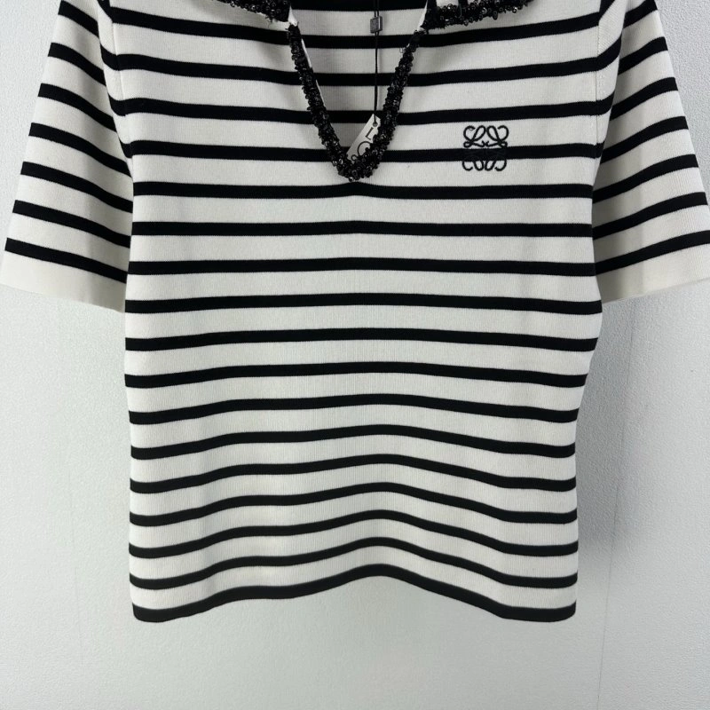 Loewe T-Shirts Modern 149623