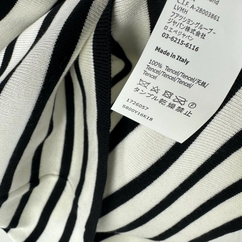 Loewe T-Shirts Modern 149623