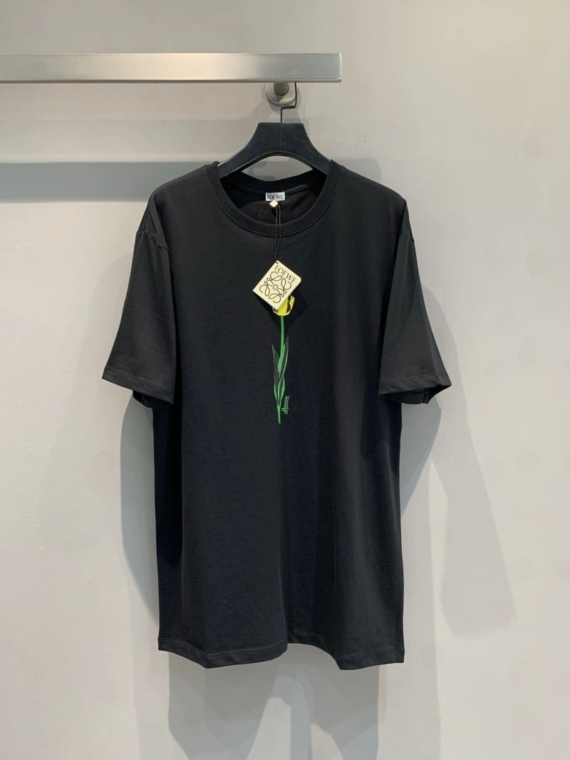 Trendy Loewe T-Shirts 149622