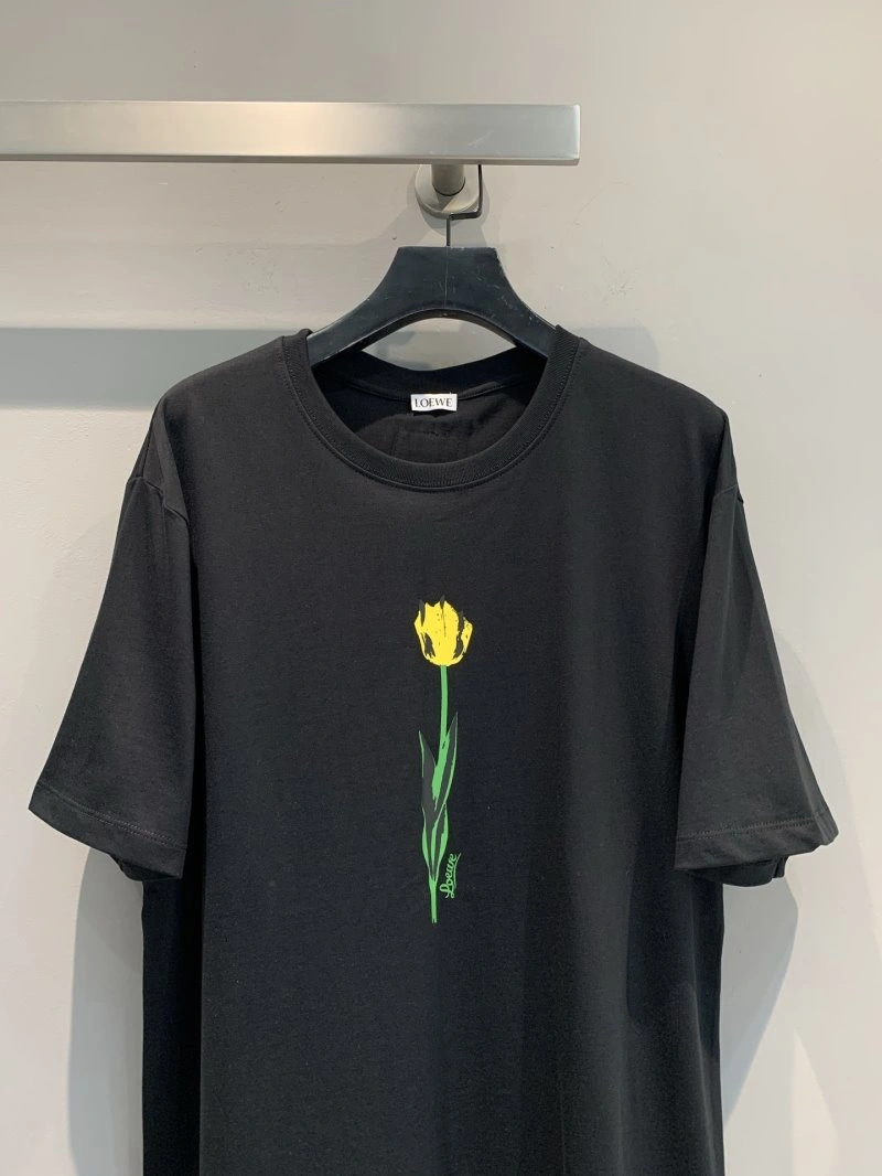 Trendy Loewe T-Shirts 149622