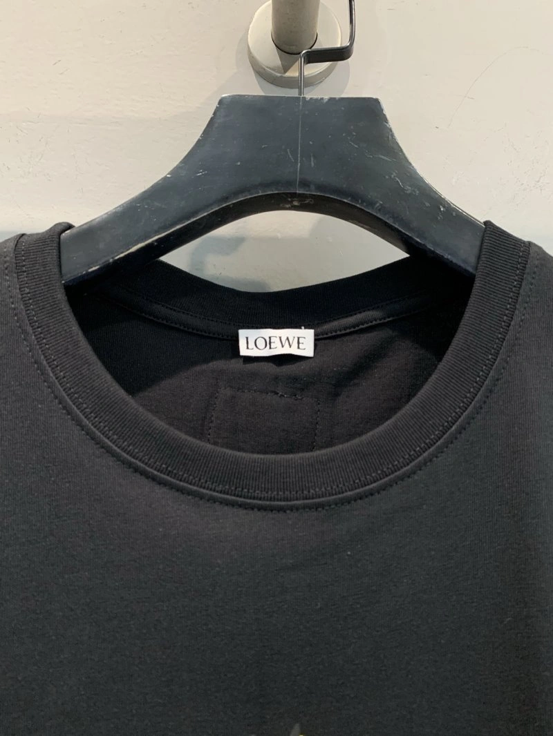 Trendy Loewe T-Shirts 149622