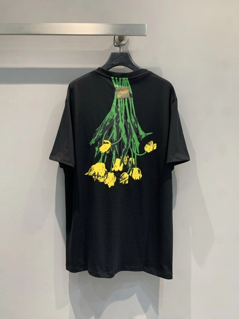 Trendy Loewe T-Shirts 149622