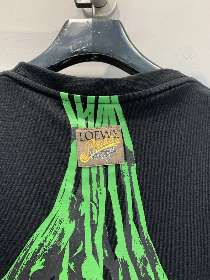 Trendy Loewe T-Shirts 149622