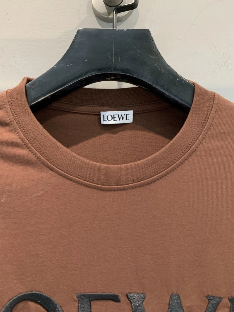 Sporty Loewe T-Shirts 149633