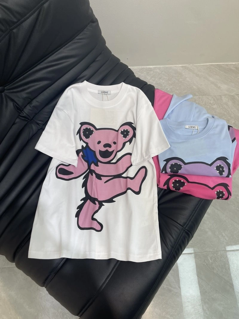 SoftTouch Loewe T-Shirts 149642