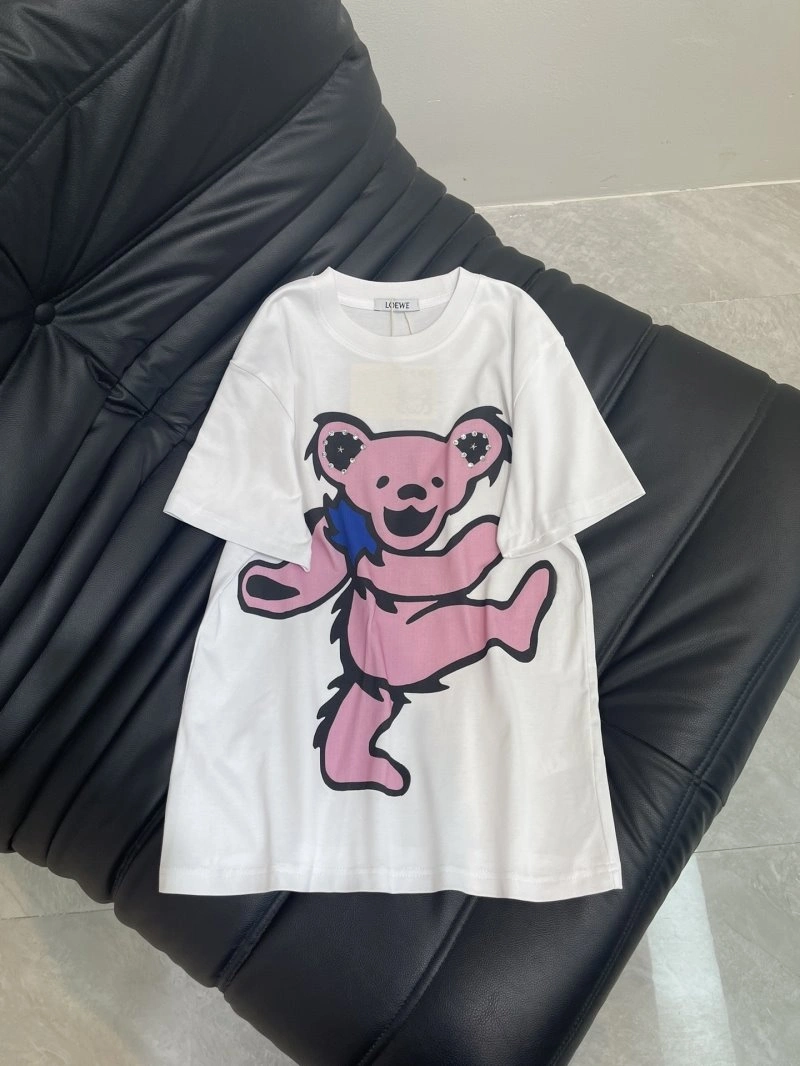 SoftTouch Loewe T-Shirts 149642