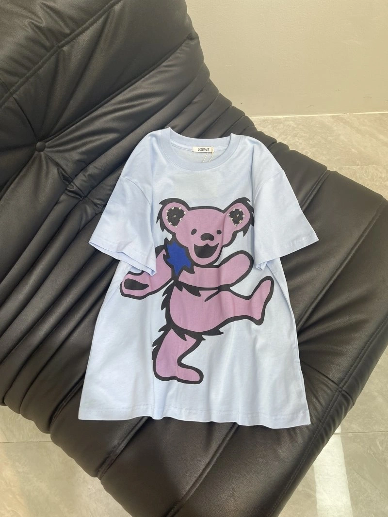 SoftTouch Loewe T-Shirts 149642
