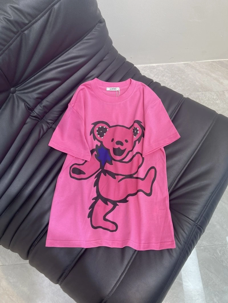 SoftTouch Loewe T-Shirts 149642