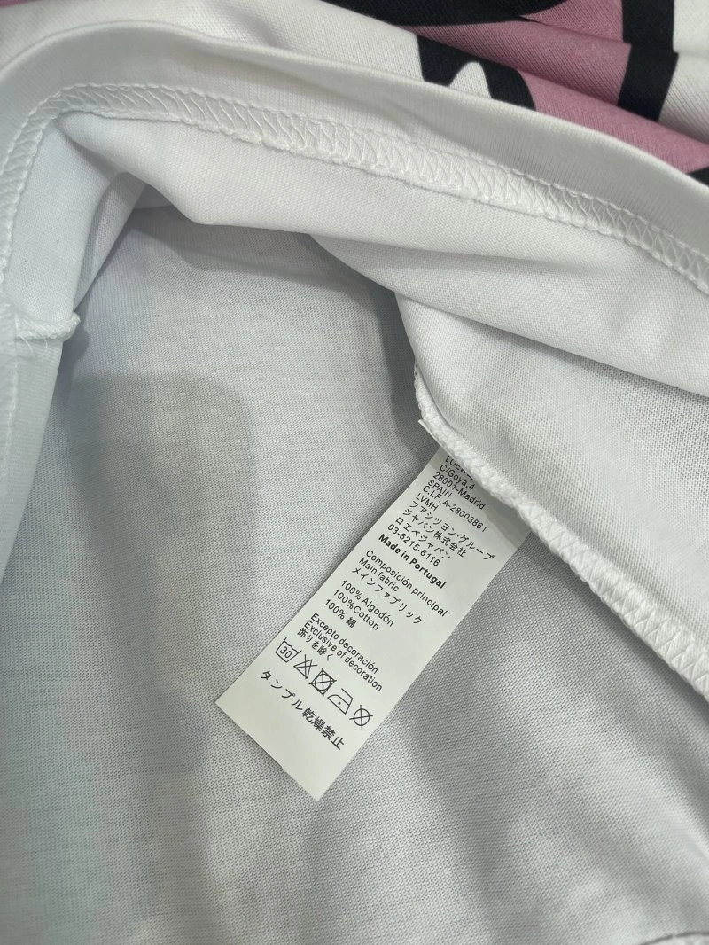 SoftTouch Loewe T-Shirts 149642
