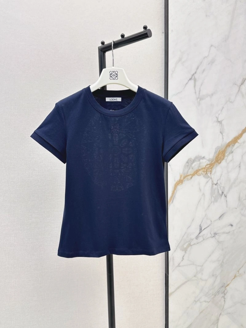 Trendy Loewe T-Shirts 149621
