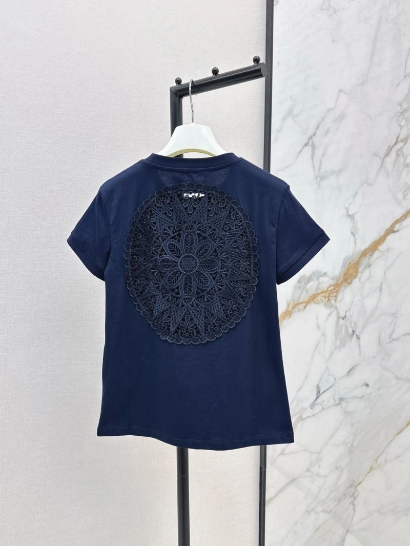 Trendy Loewe T-Shirts 149621