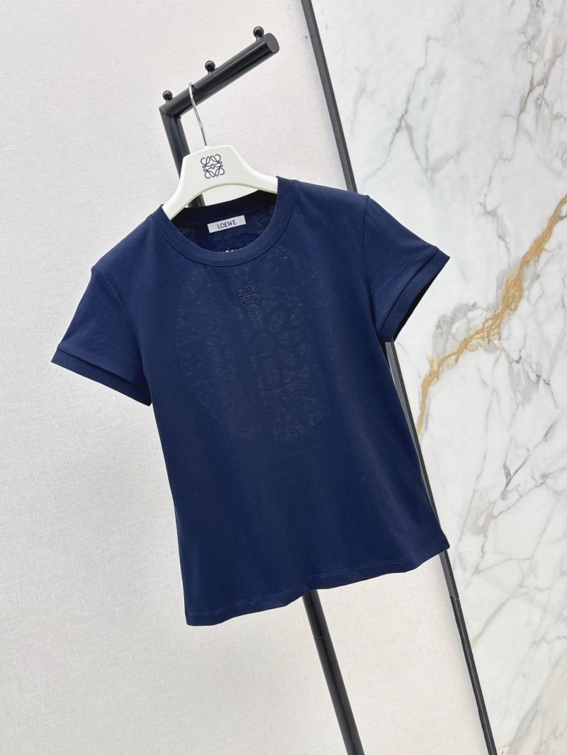 Trendy Loewe T-Shirts 149621