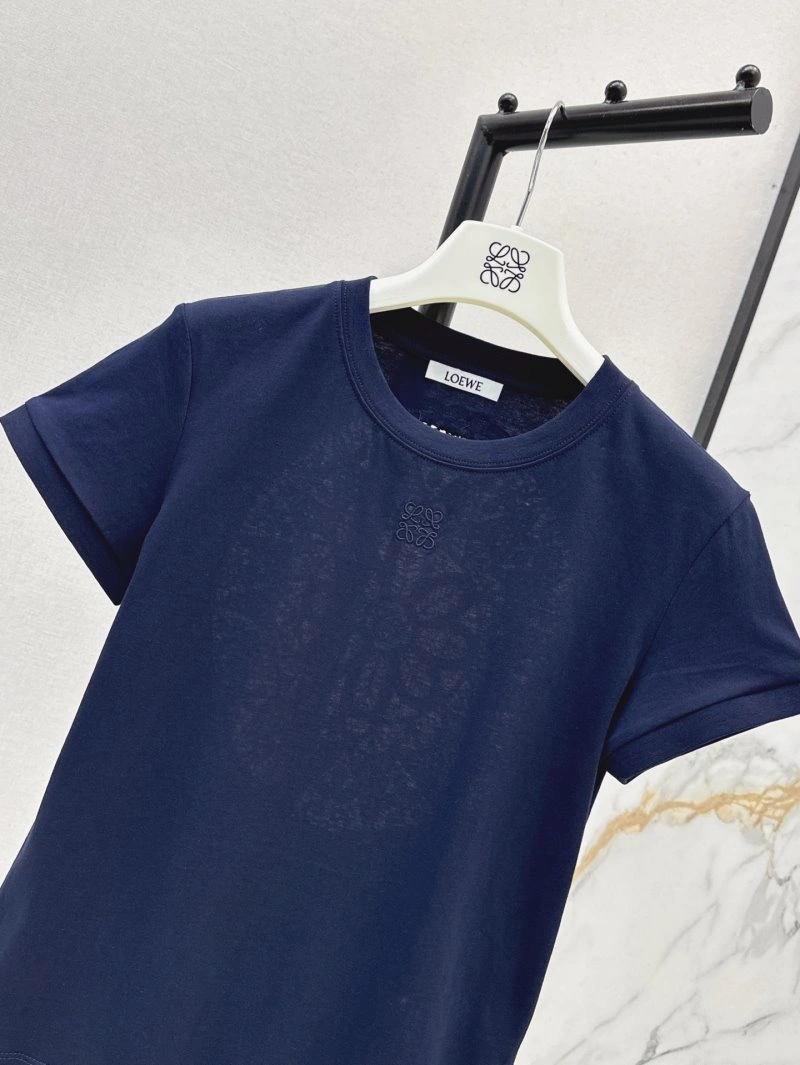 Trendy Loewe T-Shirts 149621