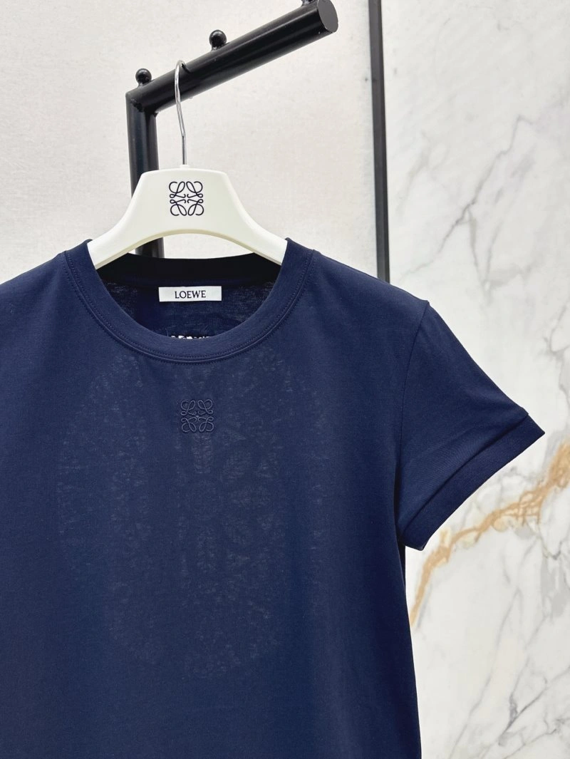 Trendy Loewe T-Shirts 149621