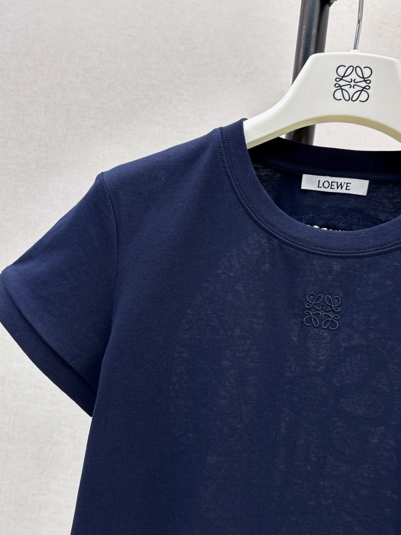 Trendy Loewe T-Shirts 149621