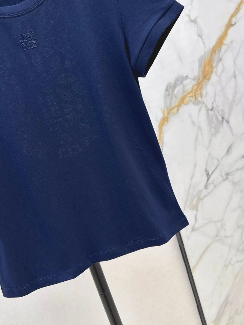 Trendy Loewe T-Shirts 149621