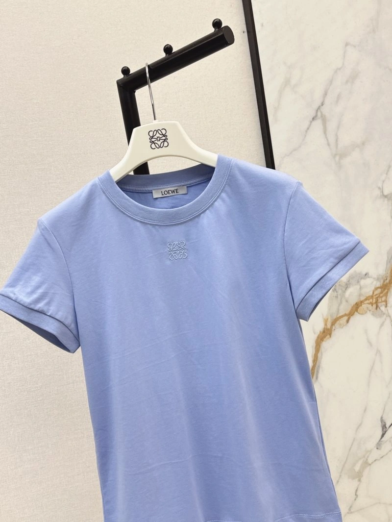 TimelessDesign Loewe T-Shirts 149620