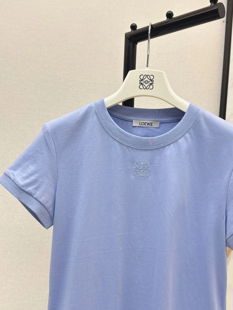 TimelessDesign Loewe T-Shirts 149620