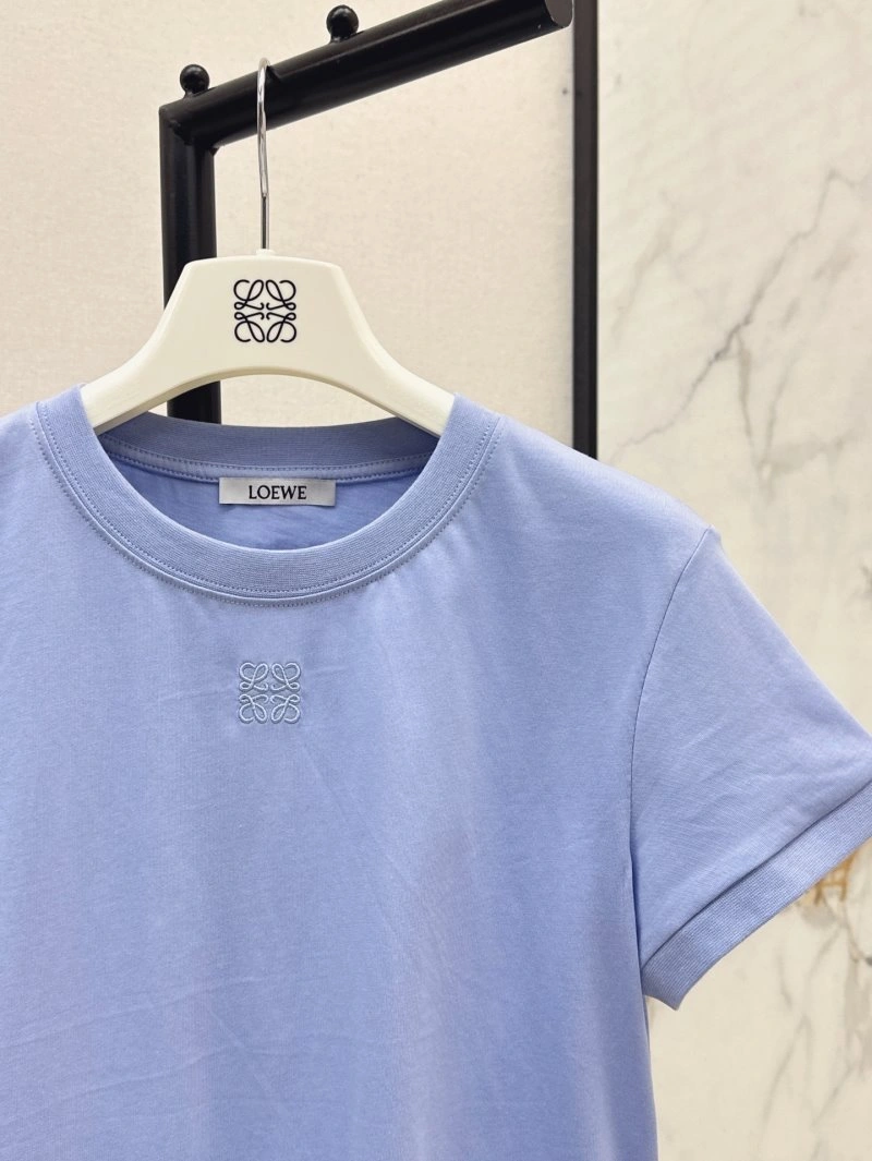 TimelessDesign Loewe T-Shirts 149620