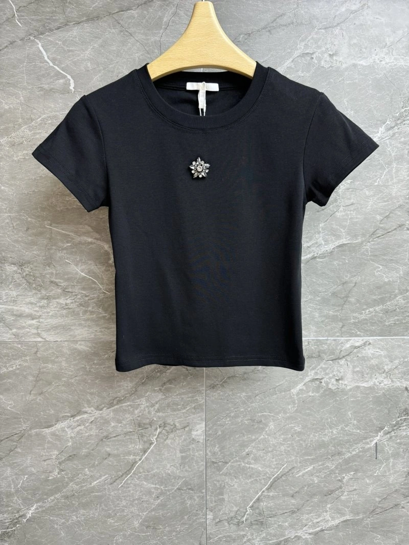 Loewe T-Shirts Premium 149619