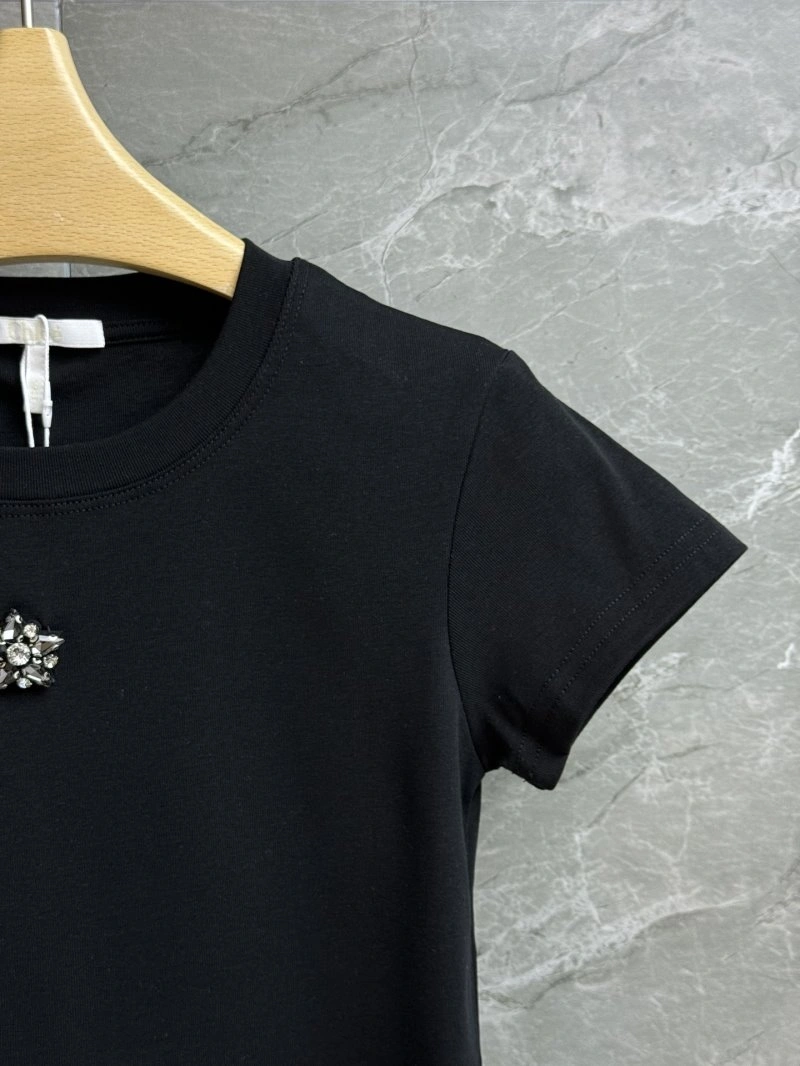 Loewe T-Shirts Premium 149619
