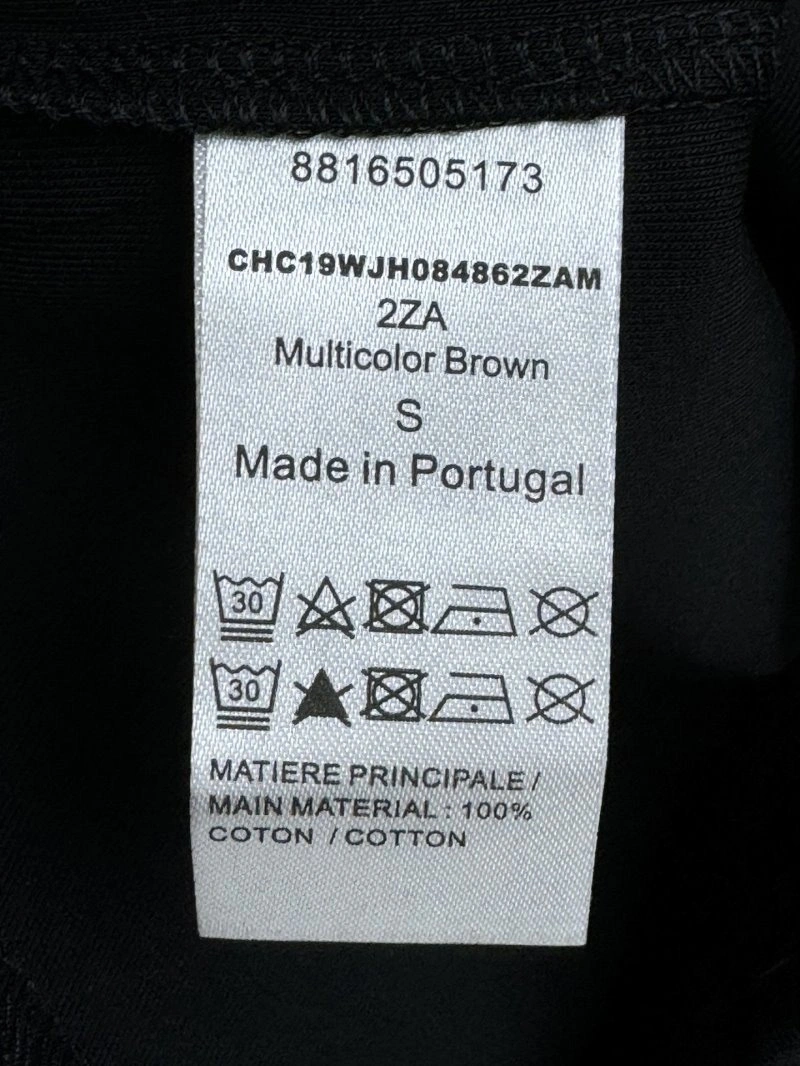 Loewe T-Shirts Premium 149619