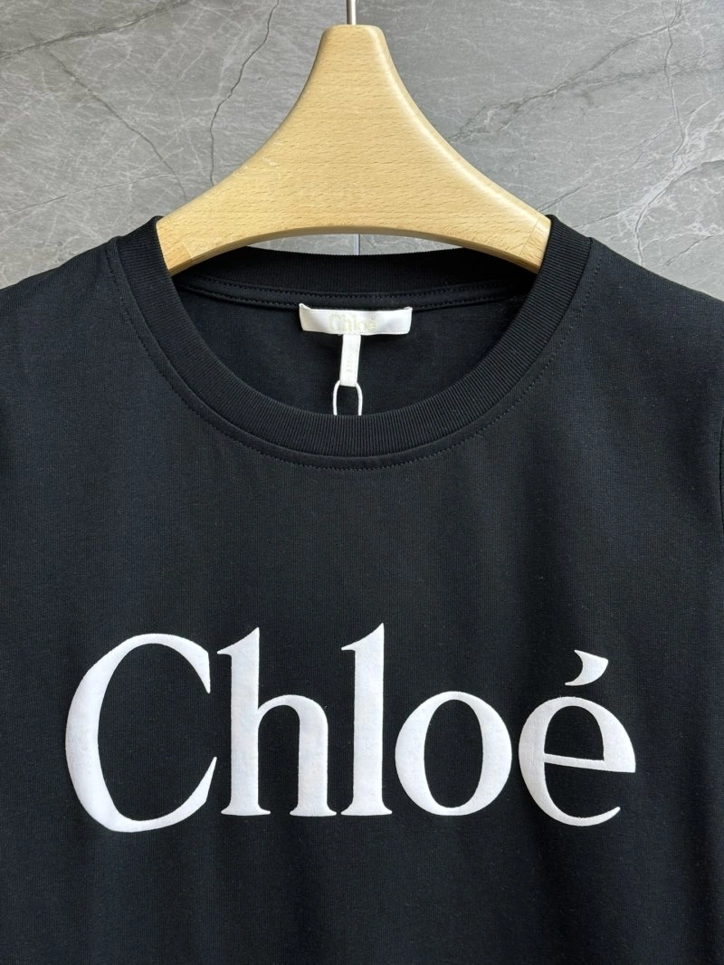 Loewe T-Shirts UrbanChic 149617