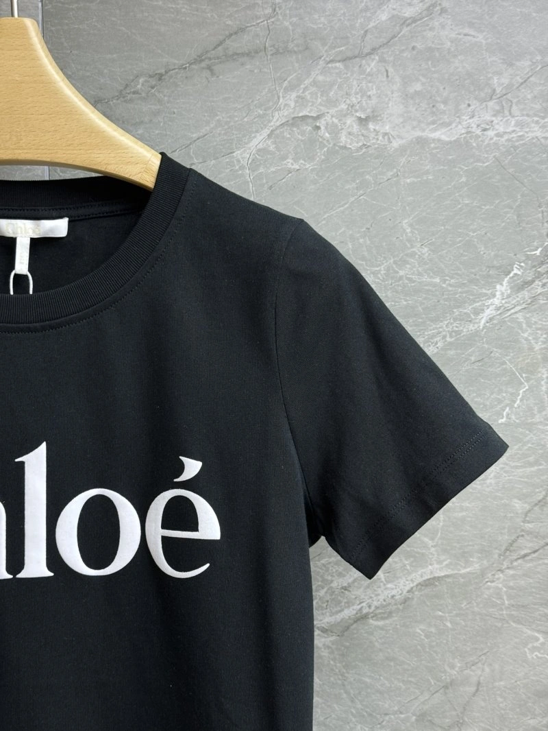 Loewe T-Shirts UrbanChic 149617