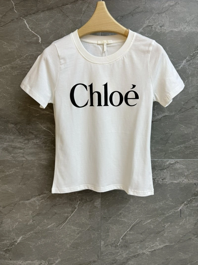Loewe T-Shirts Sophisticated 149615
