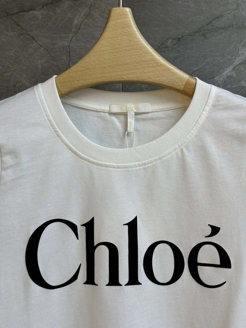 Loewe T-Shirts Sophisticated 149615